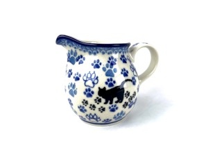 286 Bunzlau Kannetje 1771X Melk & Suiker